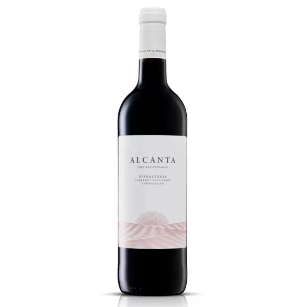 ALCANTA TINTO 20