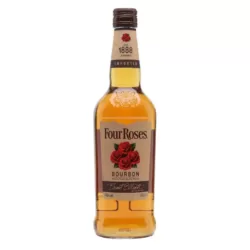 FOUR ROSES 1 jpg