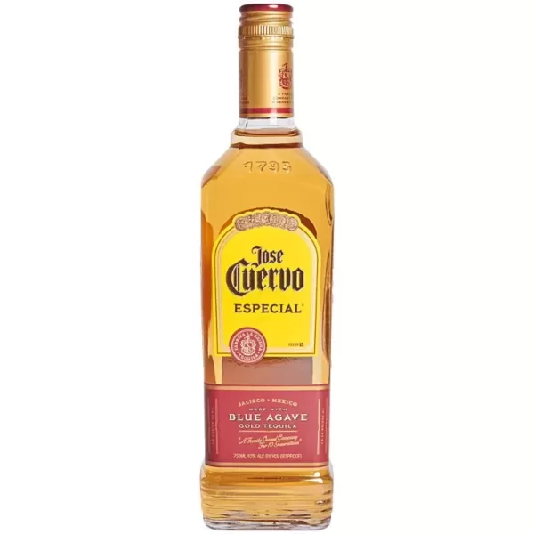 Jose Cuervo Gold jpg