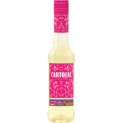 Miniatura Cartojal 375 cl PET 2