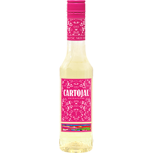 Miniatura Cartojal 375 cl PET 2