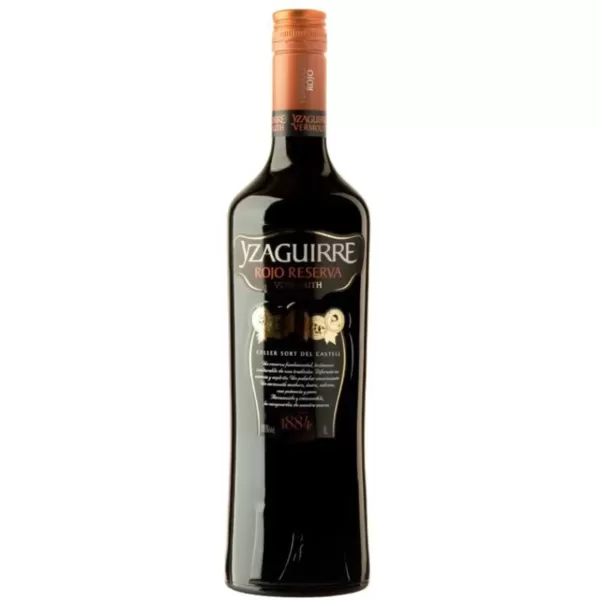 Yzaguirre rojo Reserva jpg