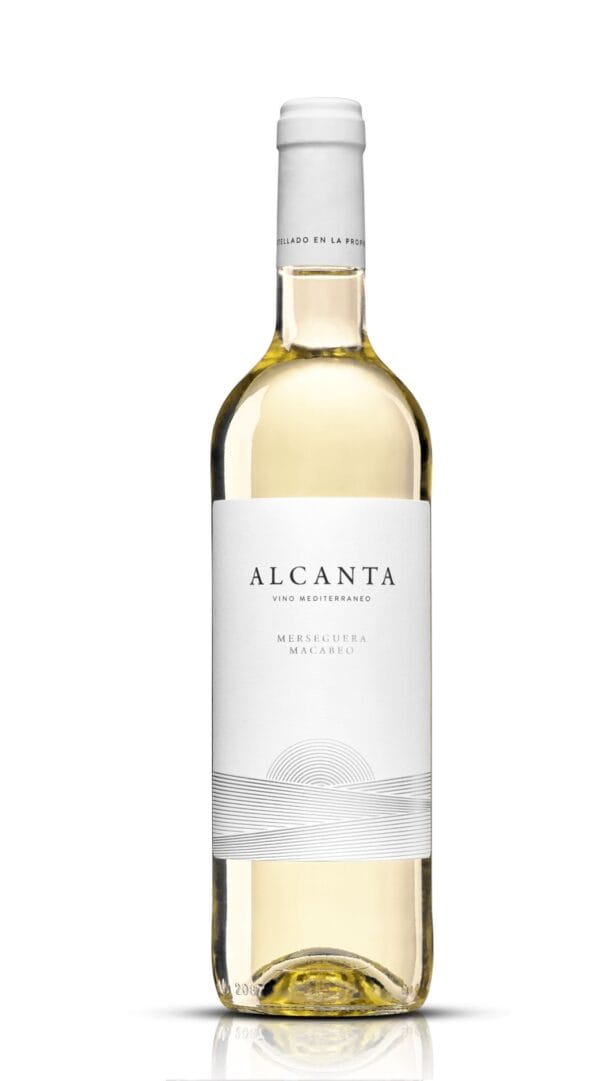 alcanta blanco