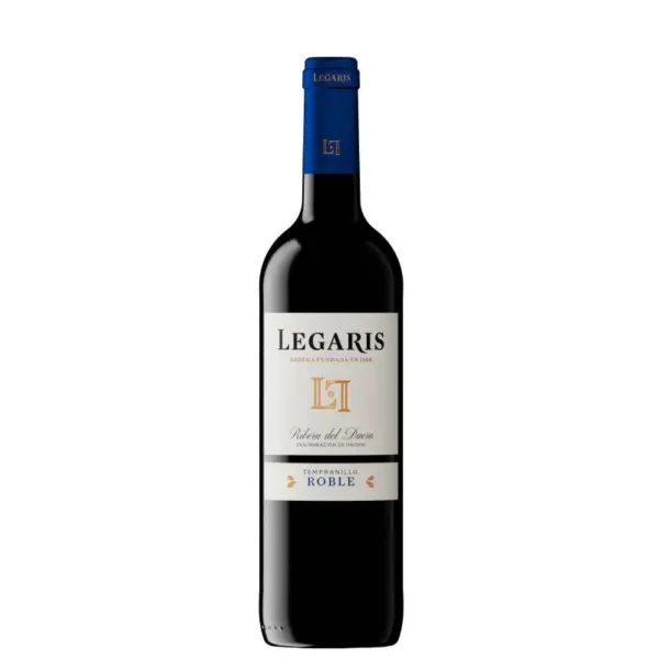 botella legaris roble new