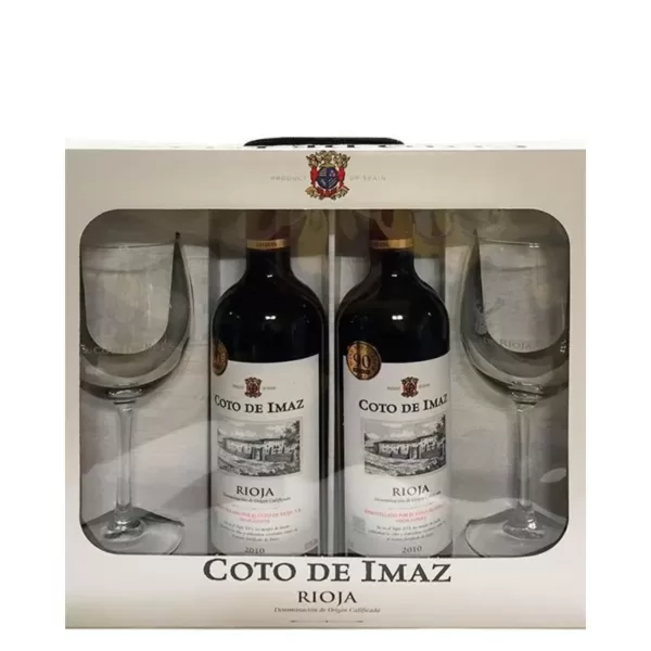 coto de imaz reserva 2 copas jpg