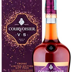courvoisier vs