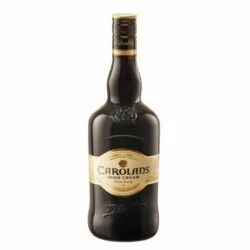 crema de licor irlandes carolans