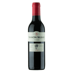 RAMON BILBAO CRIANZA 37,5