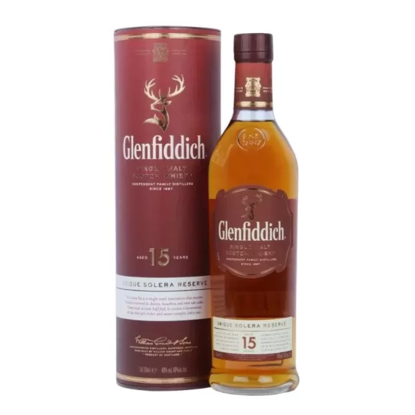 glenfiddich 15 1 jpg