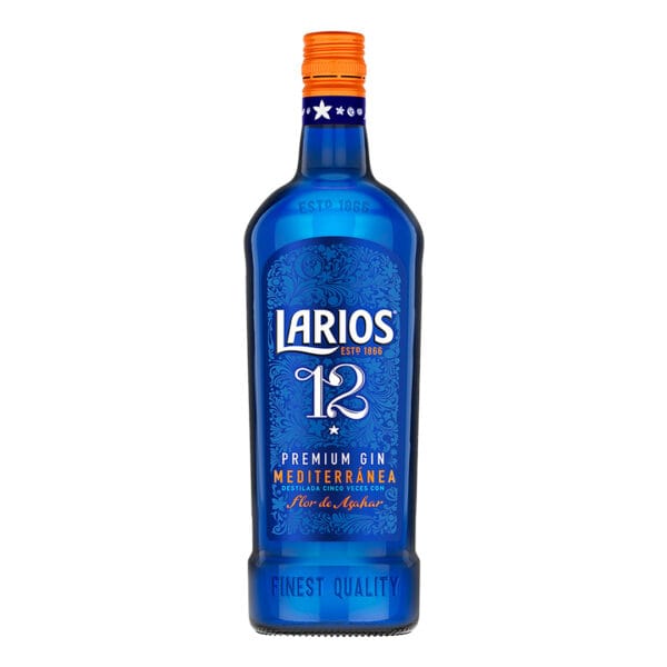 larios 12
