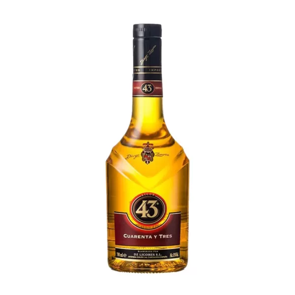 licor 43