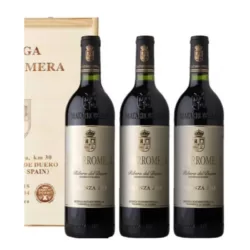 matarromera crianza en caja de madera jpg