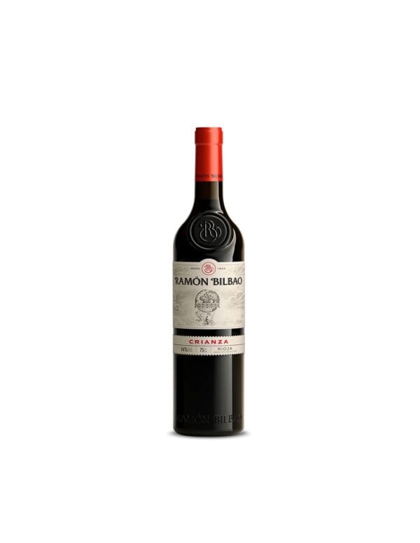 ramon bilbao crianza 2021 75 cl