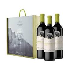 ESTUCHE 3 BOTELLAS