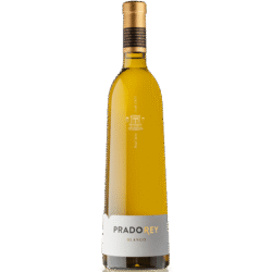 pradorey blanco tierra de castilla y leon