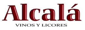 logo Alcala logo Alcala