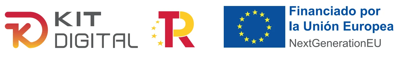 logos proyecto KIT DIGITAL