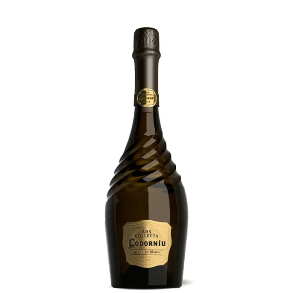 ars collecta blanc de blancs reserva