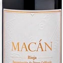 MACAN