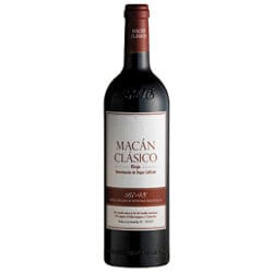 macan clasico