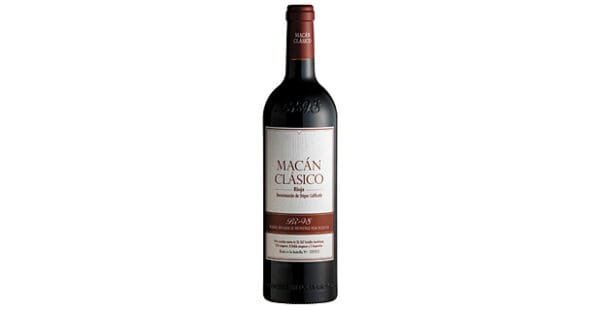 macan clasico
