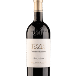 Botella Raza HD