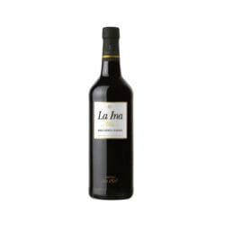 la ina fino