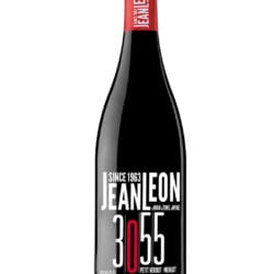 JEAN LEON MERLOT