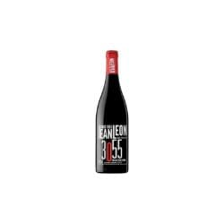 jean leon 3055 merlot petit verdot 2022