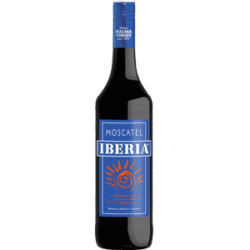 Moscatel Iberia