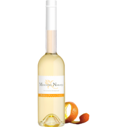 Miniatura Moscatel Naranja monda (1)