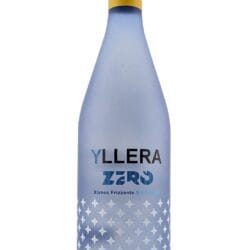 Yllera ZERO frontal scaled