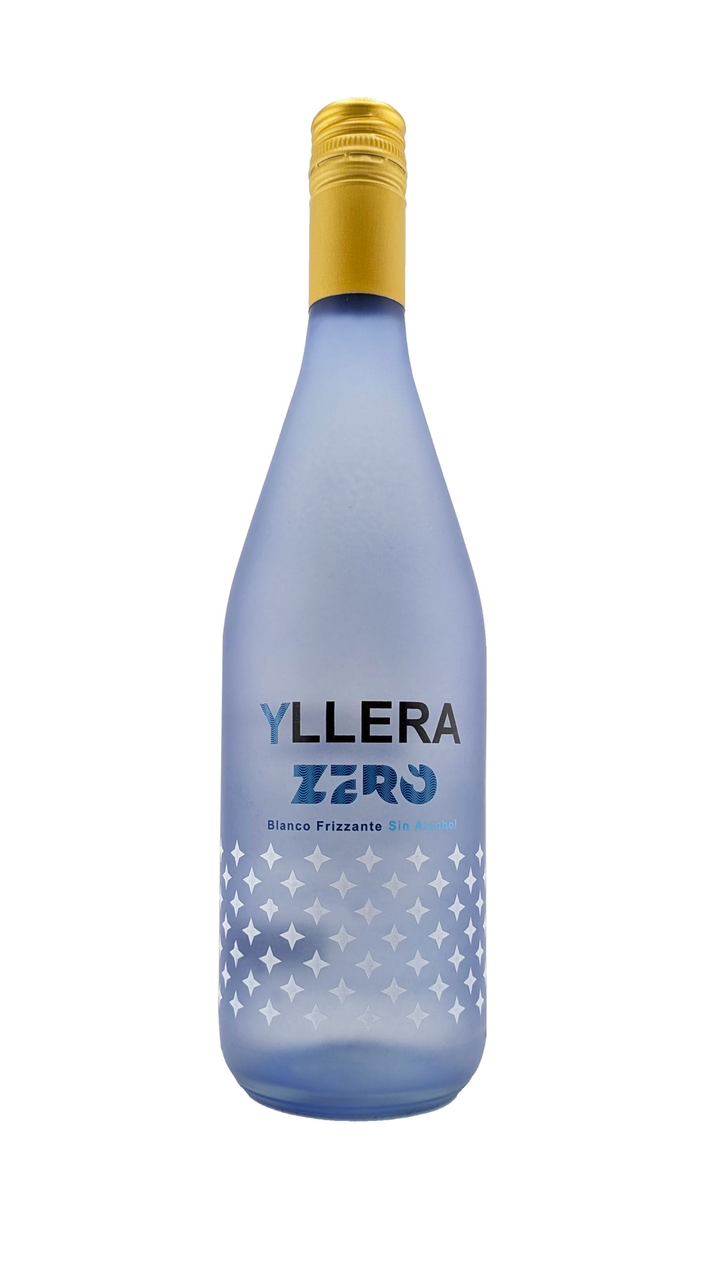 Yllera ZERO frontal scaled