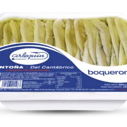 BOQUERÓN 700 SIN ALIÑAR
