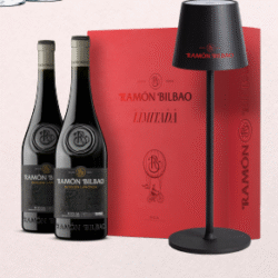 LIMITADA CON LAMPARA