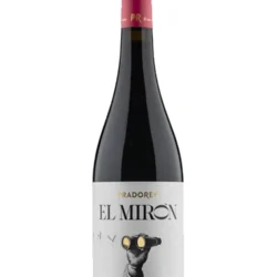 El Miron Pradorey