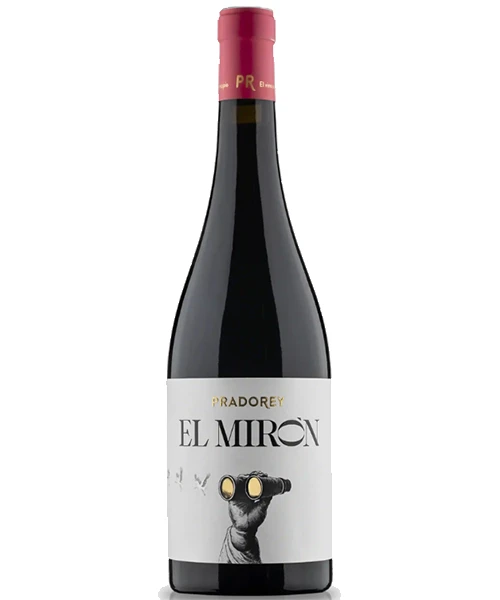 El Miron Pradorey