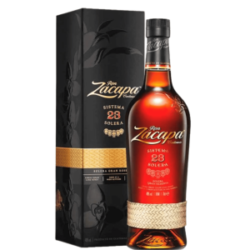 Zacapa 23