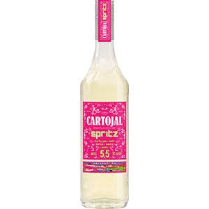 Cartojal Spritz 75 cl.