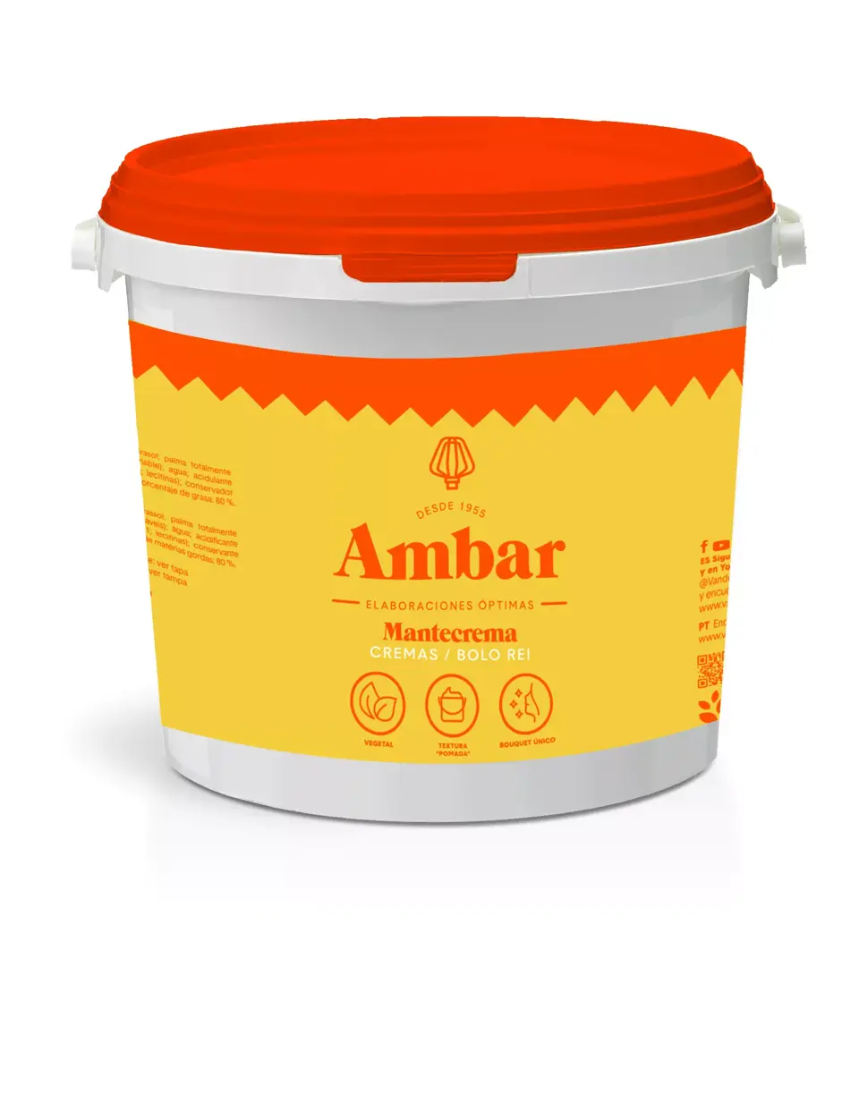 Ambar Mantecrema